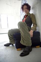 Ani DiFranco, Uptown Theatre Napa, Live Concerts